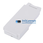 Μπαταρία για PLC BT43 RTS-112SL/R5S [Αντικατάσταση μπαταρίας]